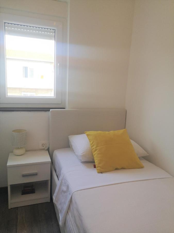 Apartments Tanja Kaštela Εξωτερικό φωτογραφία