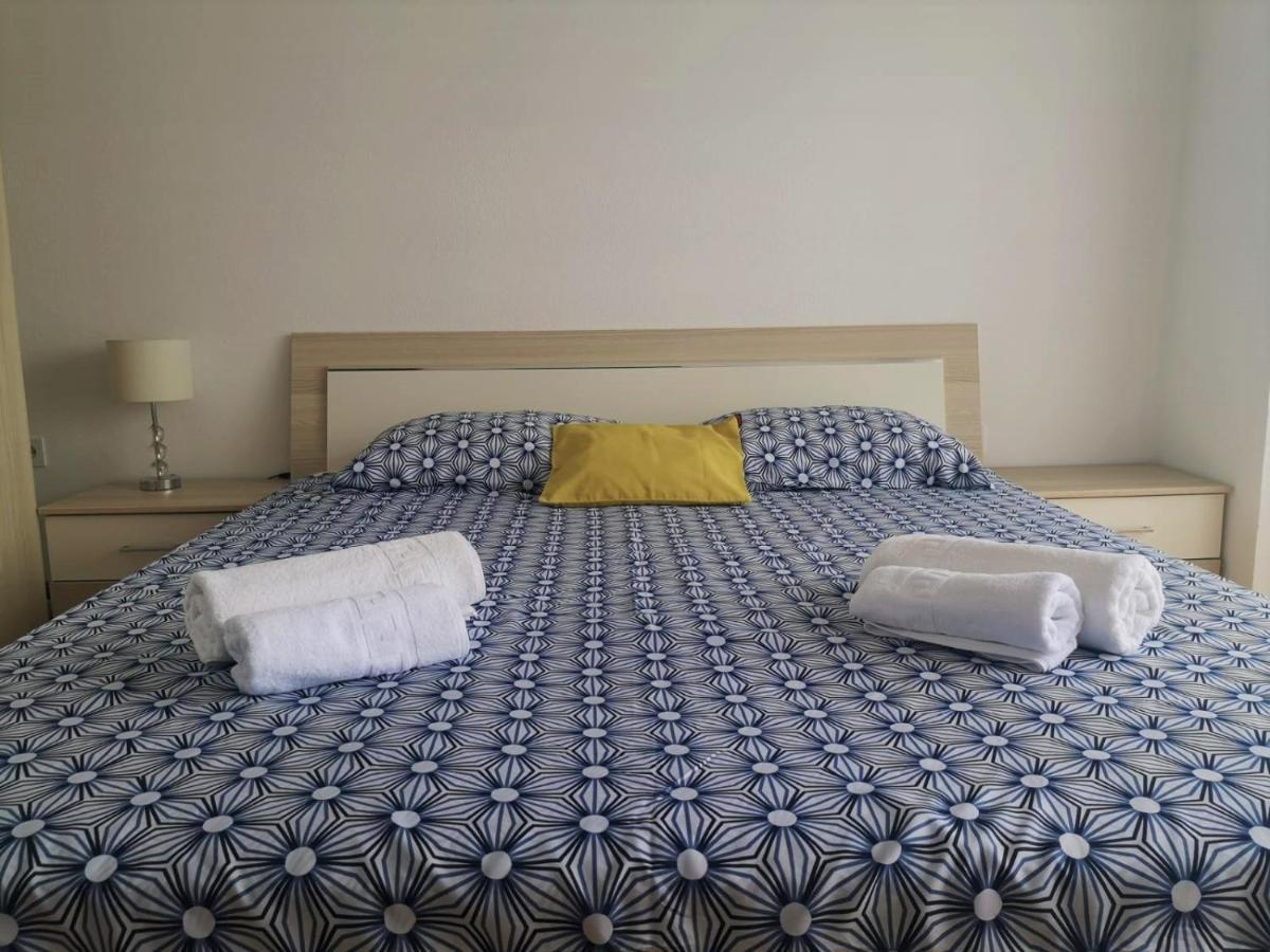 Apartments Tanja Kaštela Εξωτερικό φωτογραφία
