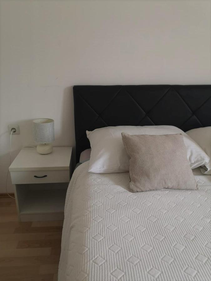Apartments Tanja Kaštela Εξωτερικό φωτογραφία