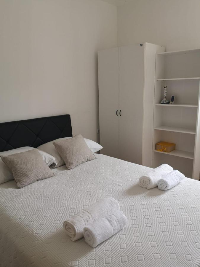 Apartments Tanja Kaštela Εξωτερικό φωτογραφία