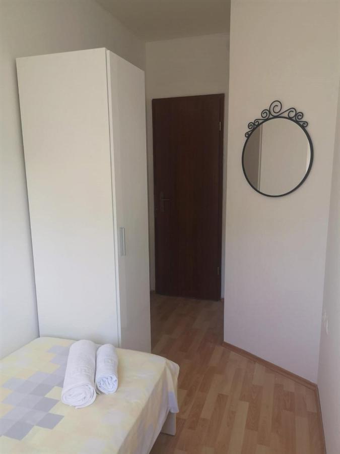 Apartments Tanja Kaštela Εξωτερικό φωτογραφία