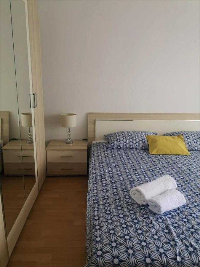 Apartments Tanja Kaštela Εξωτερικό φωτογραφία