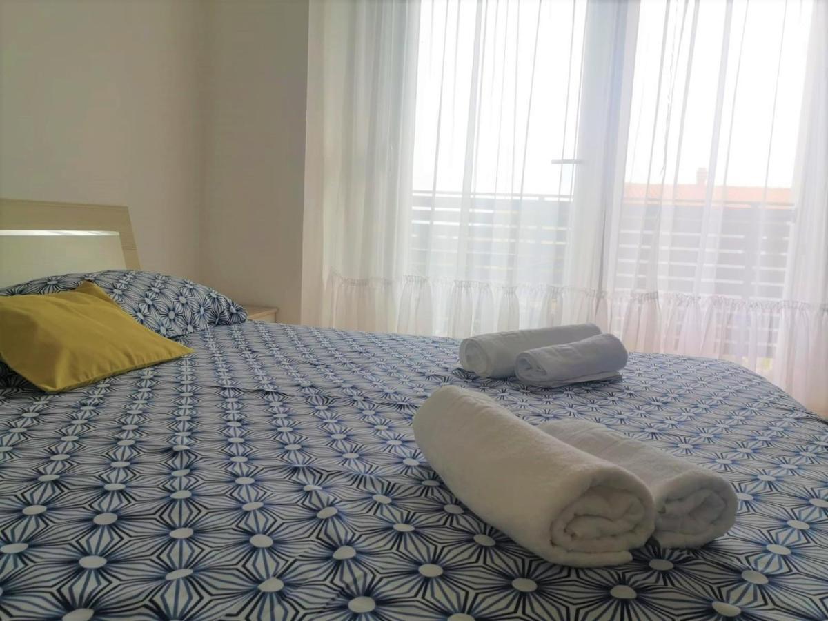 Apartments Tanja Kaštela Εξωτερικό φωτογραφία