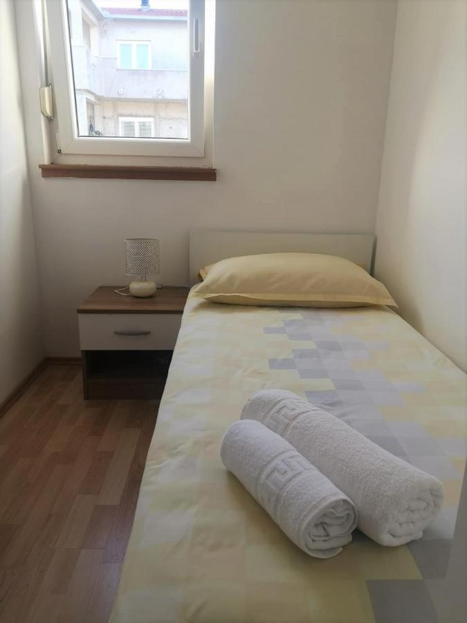 Apartments Tanja Kaštela Εξωτερικό φωτογραφία