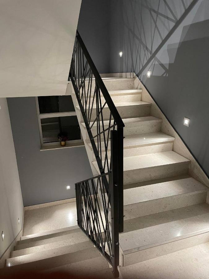 Apartments Tanja Kaštela Εξωτερικό φωτογραφία