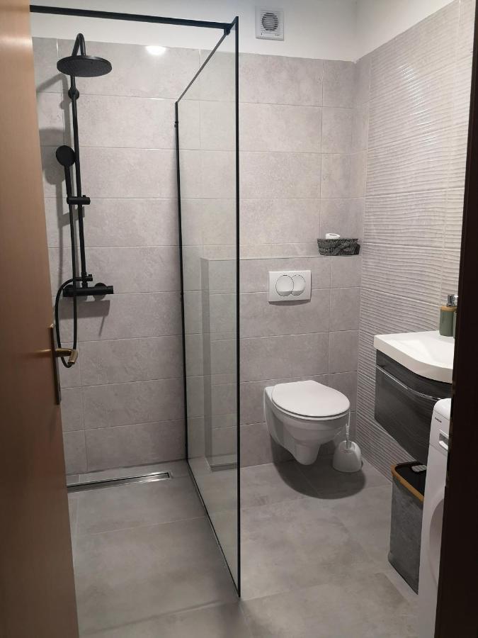 Apartments Tanja Kaštela Εξωτερικό φωτογραφία