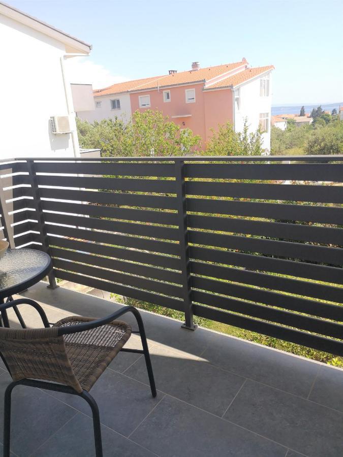 Apartments Tanja Kaštela Εξωτερικό φωτογραφία