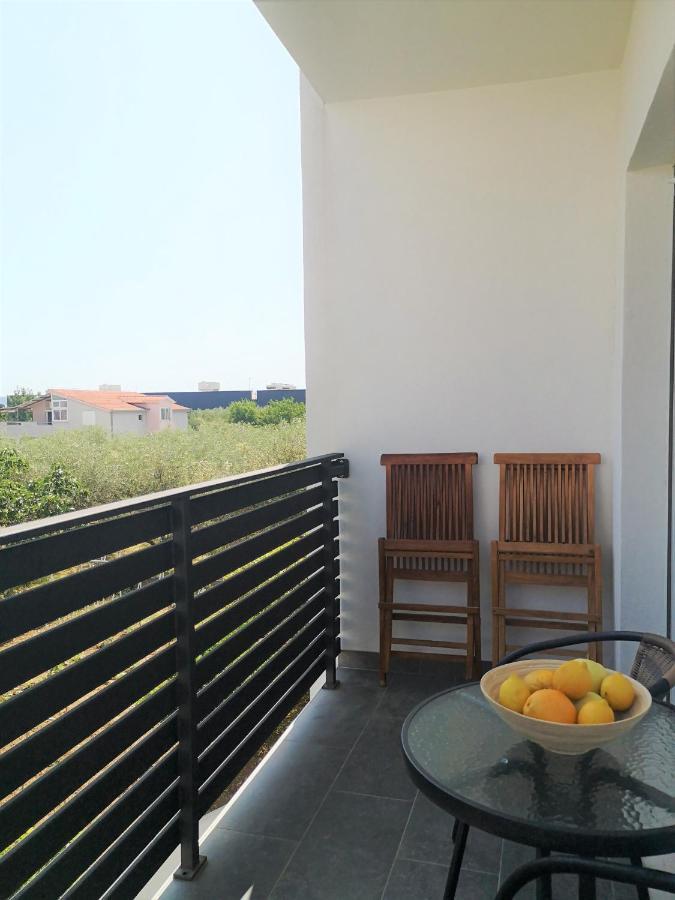 Apartments Tanja Kaštela Εξωτερικό φωτογραφία