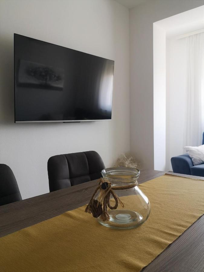 Apartments Tanja Kaštela Εξωτερικό φωτογραφία