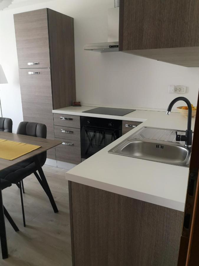 Apartments Tanja Kaštela Εξωτερικό φωτογραφία