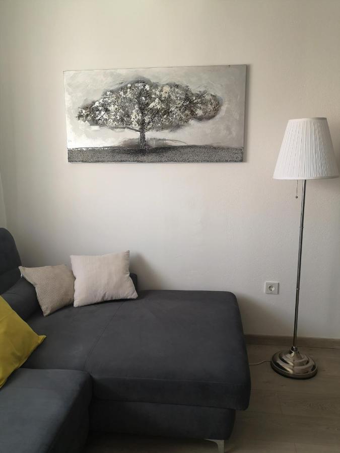 Apartments Tanja Kaštela Εξωτερικό φωτογραφία