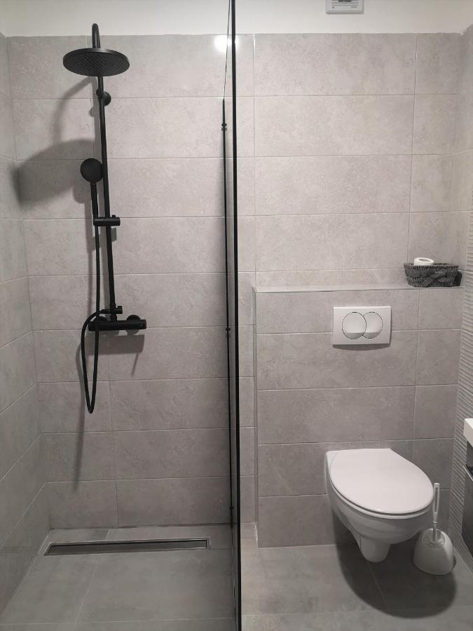 Apartments Tanja Kaštela Εξωτερικό φωτογραφία